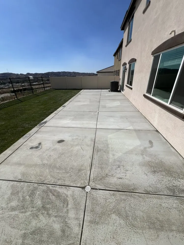 Local yard maintenance experts serving Lake Elsinore, CA - NPV Construction