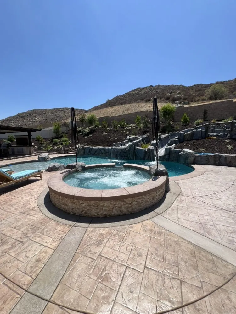 Expert residential landscaping experts serving Lake Elsinore, CA - NPV Construction