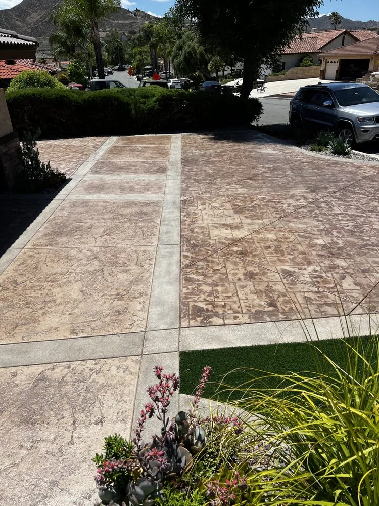 Trusted residential landscaping near you in Lake Elsinore, CA by NPV Construction