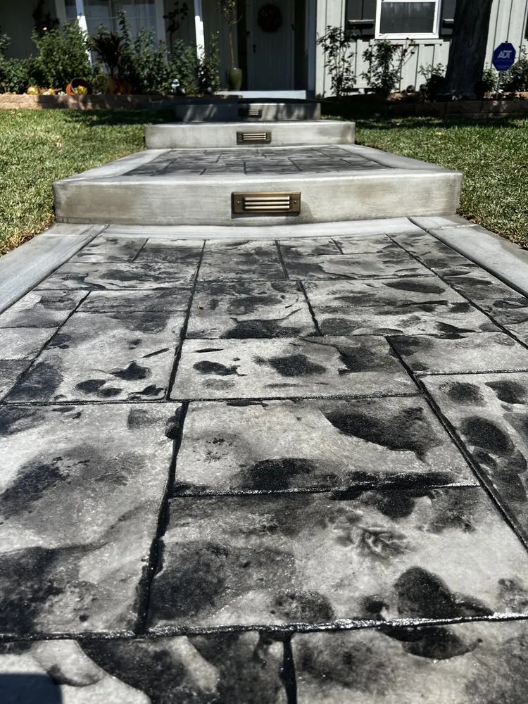 Trusted outdoor landscaping in Lake Elsinore, CA by NPV Construction