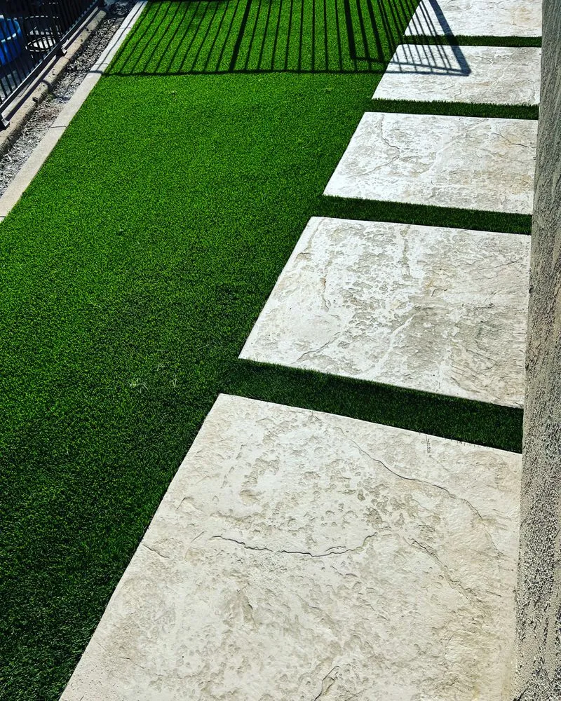 Trusted landscape design in Lake Elsinore, CA by NPV Construction