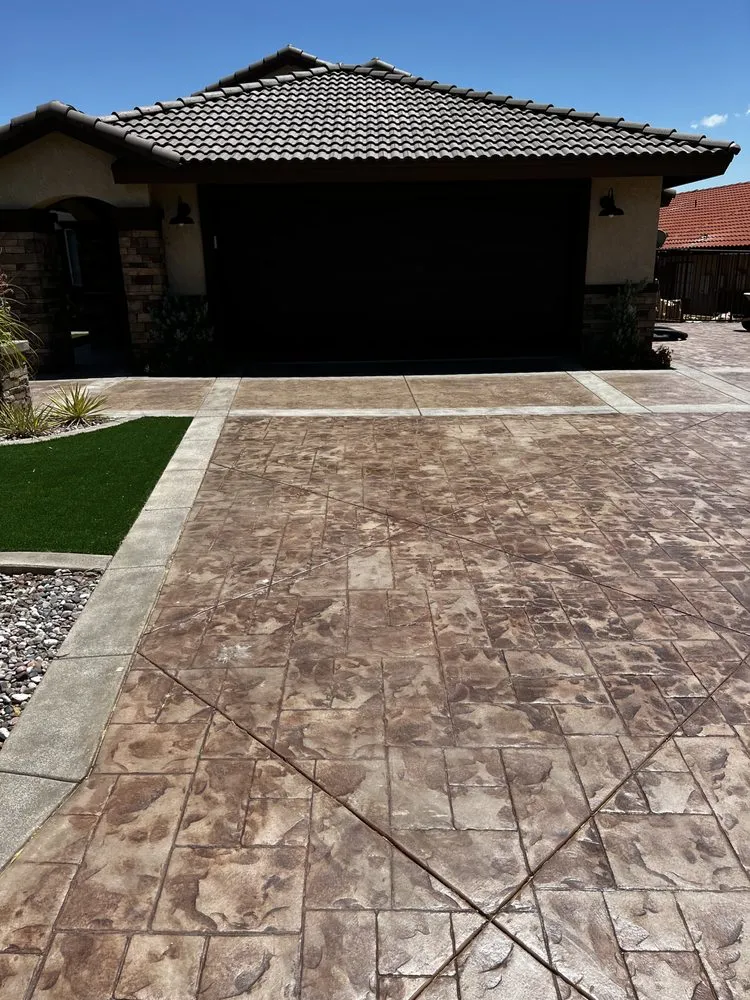 Top-rated landscape installation in Lake Elsinore, CA by NPV Construction