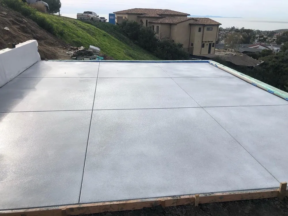 Local landscaping services near you across Lake Elsinore, CA - NPV Construction