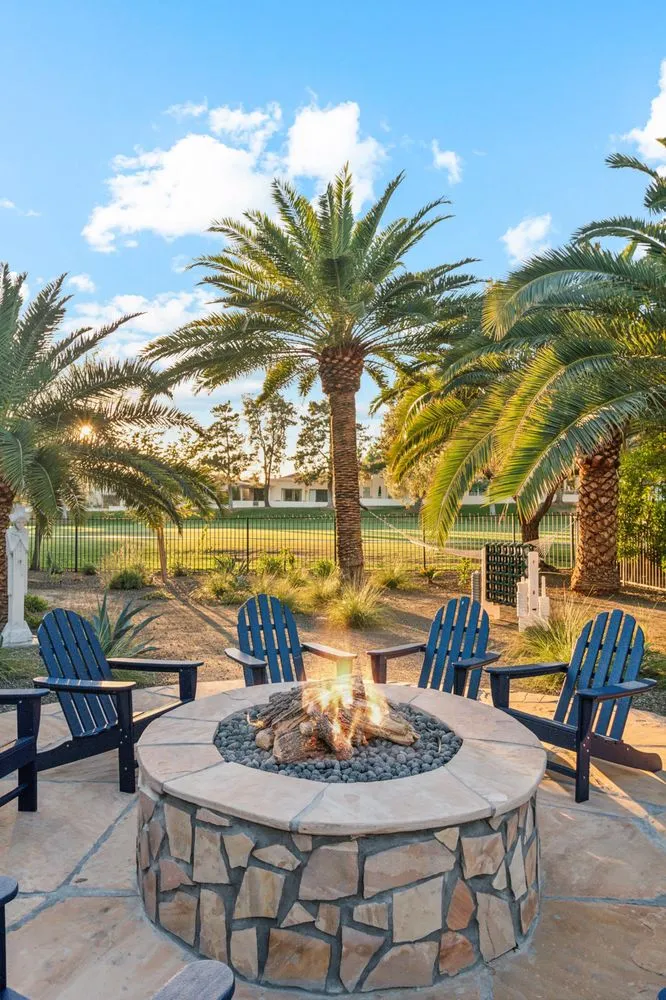 Expert landscape design in Peoria, AZ by N.R Design+Build