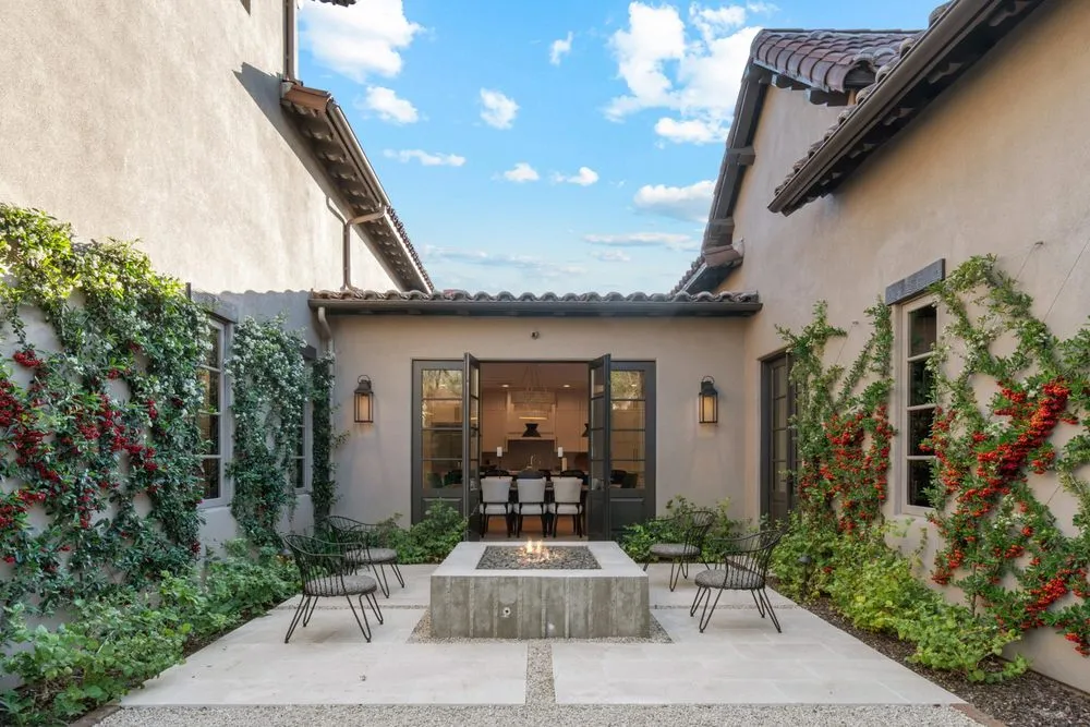 Affordable landscape design in Peoria, AZ - N.R Design+Build