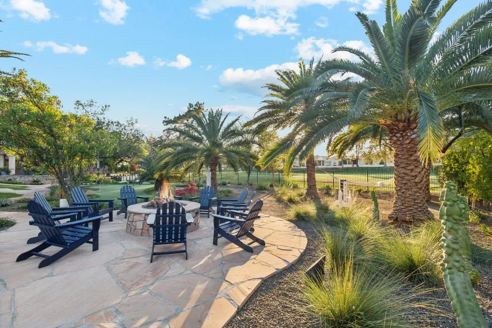 Trusted landscape design for homes in Peoria, AZ by N.R Design+Build