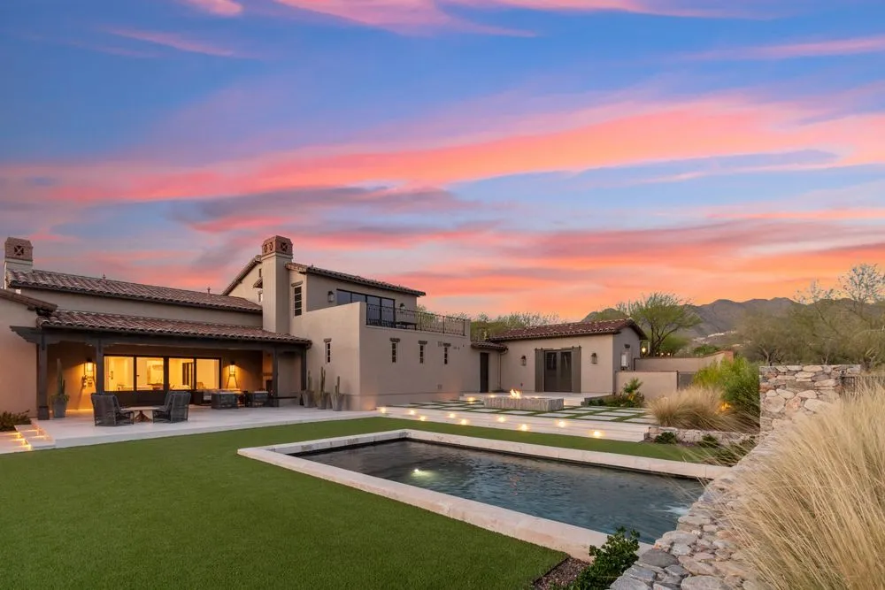 Local lawn care service experts serving Peoria, AZ - N.R Design+Build