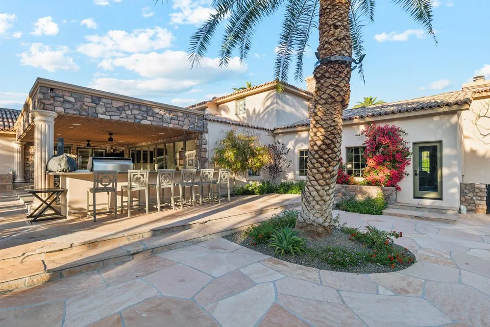 Expert residential landscaping experts serving Peoria, AZ - N.R Design+Build