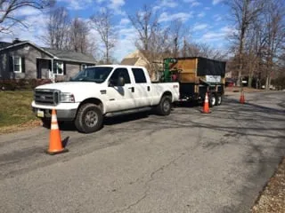 Trusted garden landscaping experts serving Chester, VA - N.R. Hayes Lawn Care