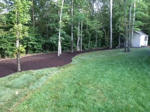 Local lawn care service in Chester, VA - N.R. Hayes Lawn Care