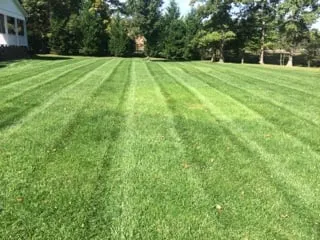 Local outdoor landscaping experts serving Chester, VA - N.R. Hayes Lawn Care