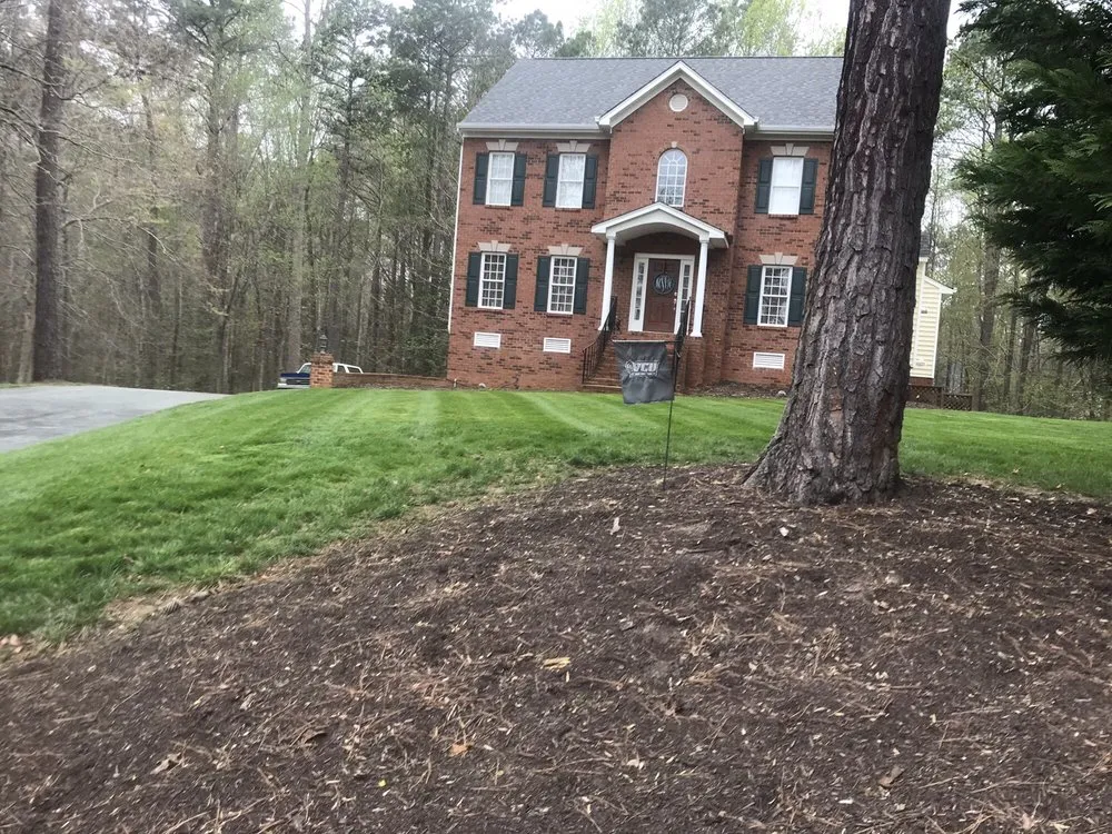 Affordable yard maintenance for year-round maintenance across Chester, VA - N.R. Hayes Lawn Care