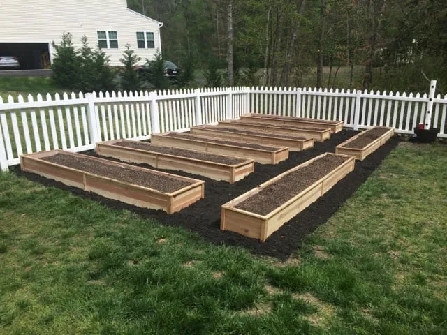 Professional landscape design in Chester, VA - N.R. Hayes Lawn Care