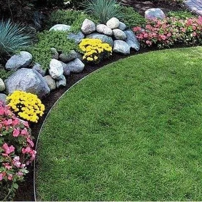 Custom yard cleanup service in Island Lake, IL by NR Landscaping