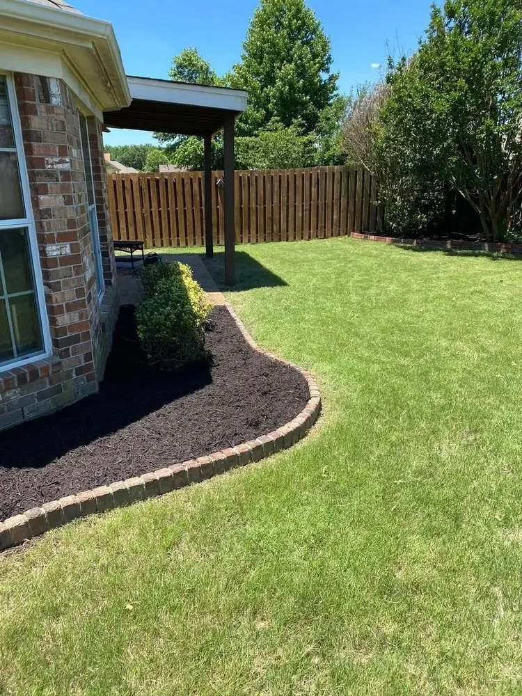 Top-rated landscape design for beautiful yards in Atoka, TN by NR Lawn & Landscaping