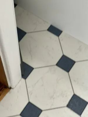 NR Management and Construction Logo