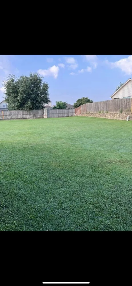 Top-rated lawn care service for residential properties across Titusville, FL - NRA Landscaping & Lawn Care