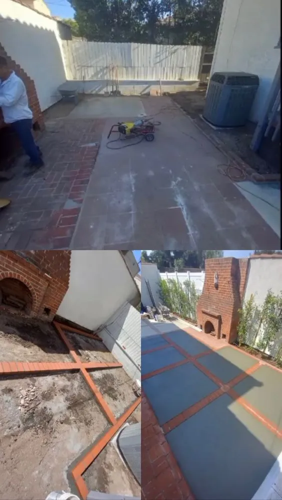 Reliable yard maintenance in San Fernando, CA - NRC Landscaping