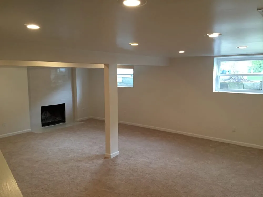 Local landscaping services in Powell, OH - NRE Renovations