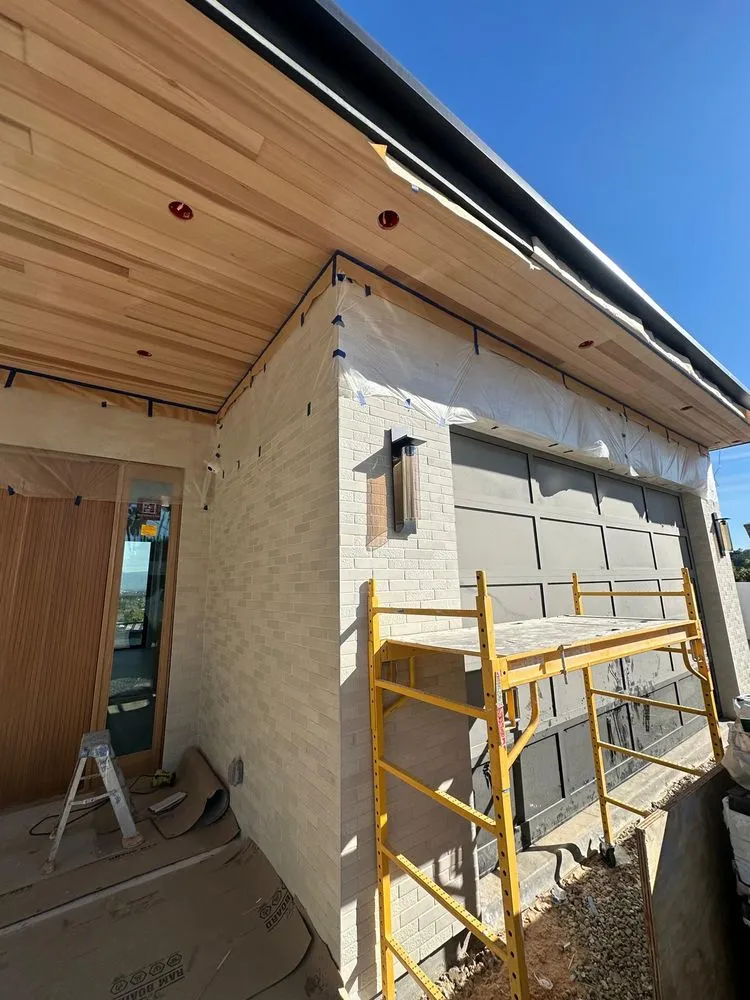 Custom garden landscaping near you across Dallas, TX - NRG Remodeling