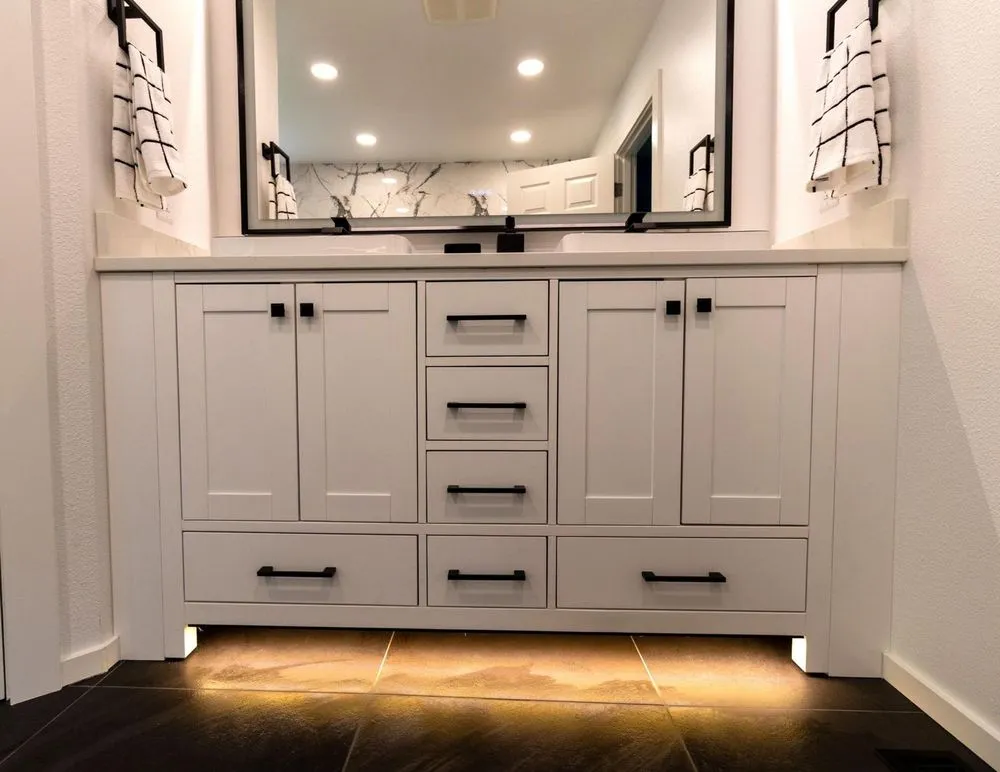 Expert lawn mowing service near you in Dallas, TX by NRG Remodeling