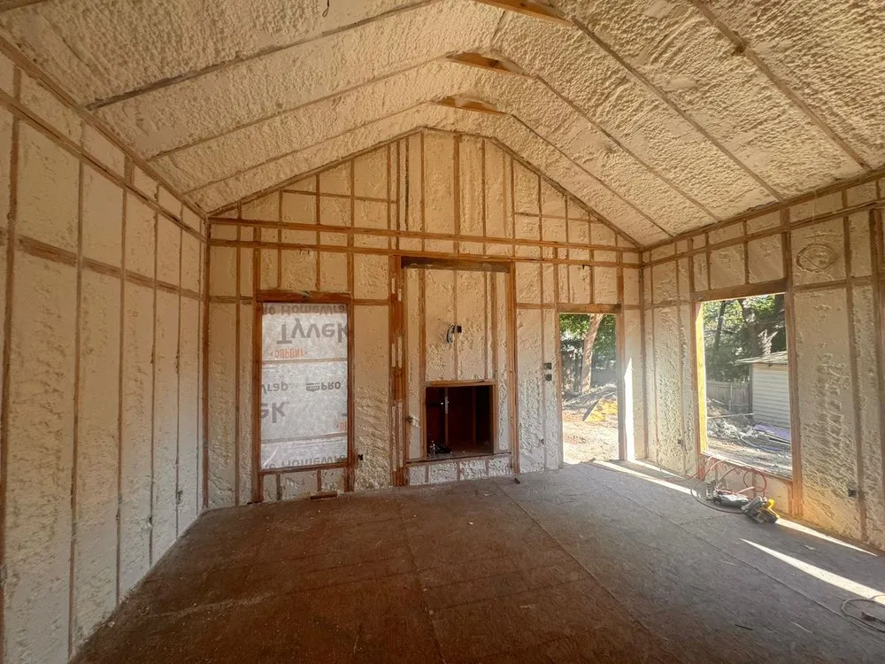 Local landscaping services experts serving Dallas, TX - NRG Remodeling