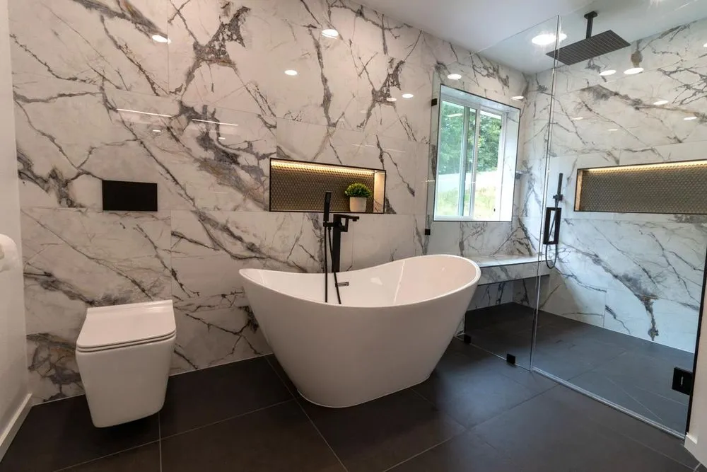 Trusted residential landscaping experts serving Dallas, TX - NRG Remodeling