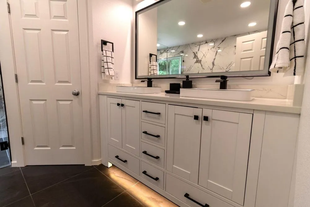 Professional lawn care service with custom design across Dallas, TX - NRG Remodeling