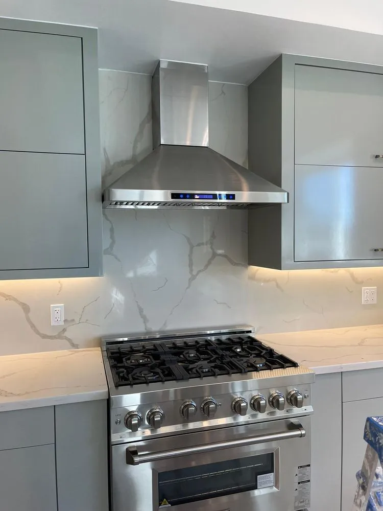 Affordable lawn care service in Dallas, TX by NRG Remodeling