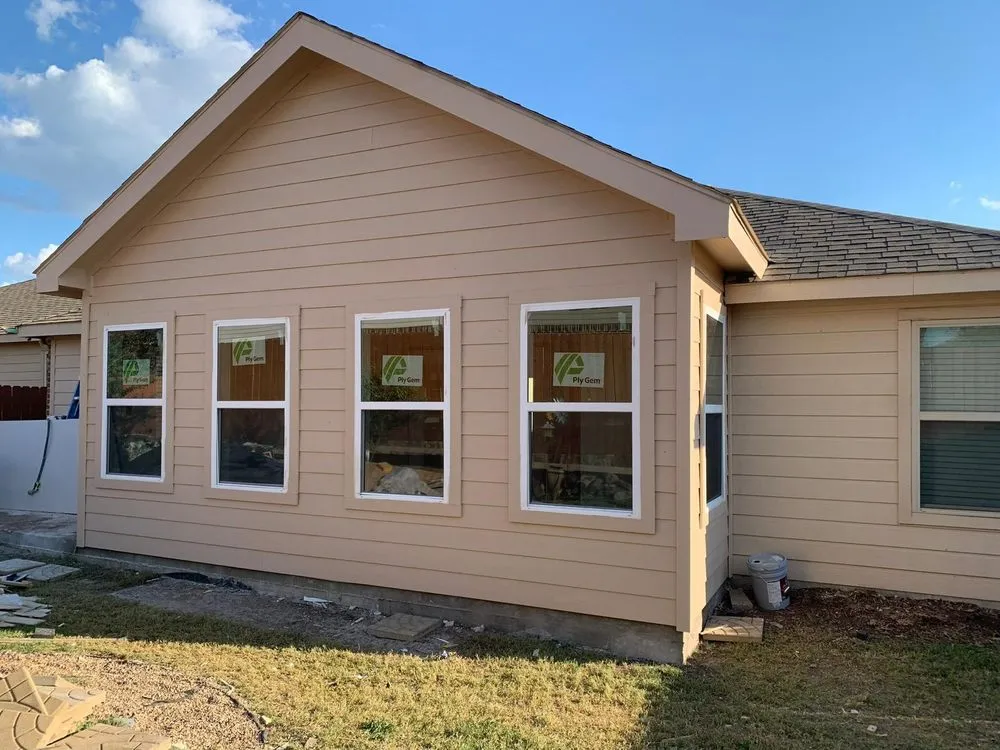 Reliable lawn care service experts serving Dallas, TX - NRG Remodeling