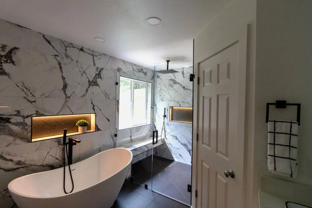 Professional outdoor landscaping experts serving Dallas, TX - NRG Remodeling