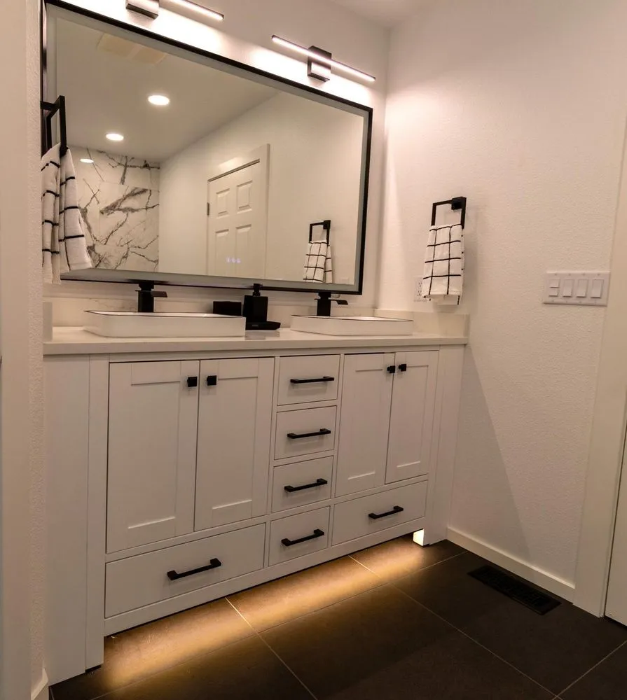 Professional landscaping services experts serving Dallas, TX - NRG Remodeling