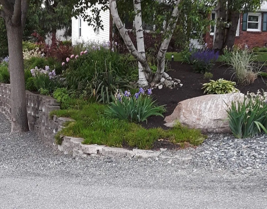 Affordable landscaping services experts serving Cumberland, RI - NRI Landscaping