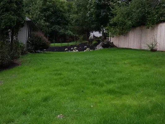 Affordable lawn care service experts serving Cumberland, RI - NRI Landscaping