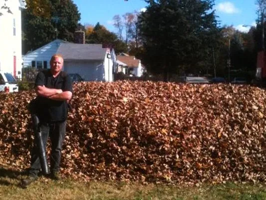 Professional outdoor landscaping in Cumberland, RI by NRI Landscaping