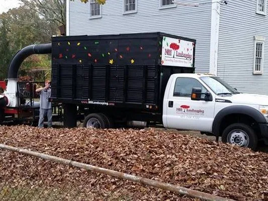 Reliable lawn mowing service in Cumberland, RI - NRI Landscaping