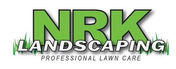 NRK Landscaping Logo