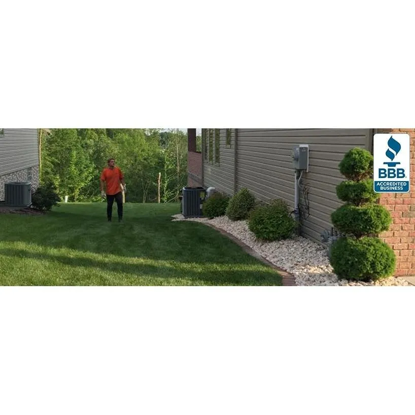 Local garden landscaping in McKeesport, PA - Nrw Landscaping & Lawncare Services