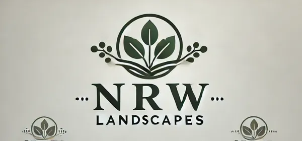 Nrw Landscaping & Lawncare Services Logo