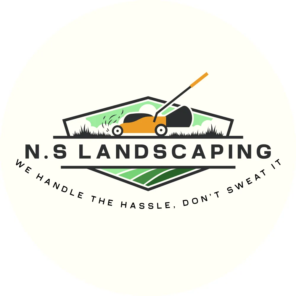 Custom garden landscaping experts serving Atwater, CA - N.S Landscaping