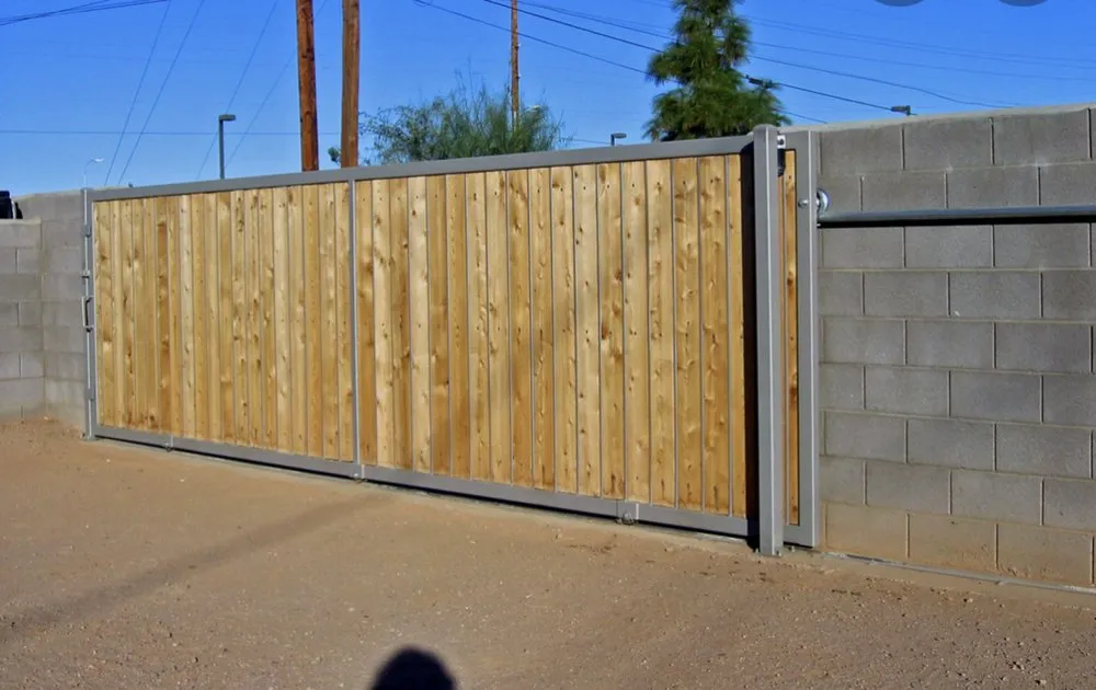 Custom landscaping services in Queen Creek, AZ - NS Landscaping