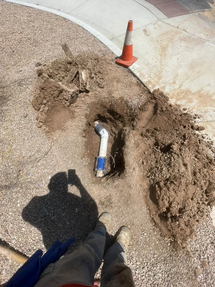 Expert outdoor landscaping in Queen Creek, AZ - NS Landscaping