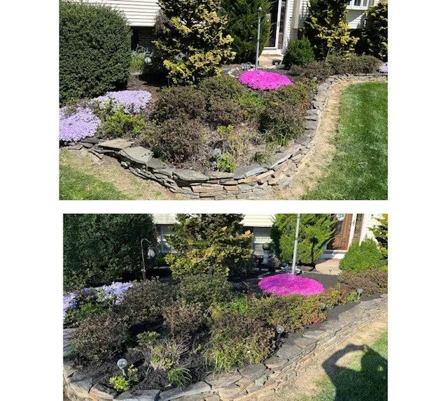Expert residential landscaping experts serving Quinton, NJ - NS Lawn & Landscaping