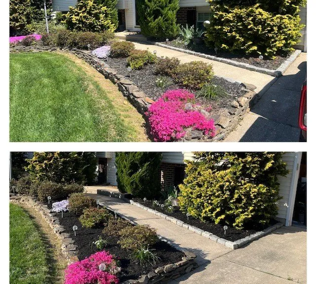 Custom yard cleanup service experts serving Quinton, NJ - NS Lawn & Landscaping