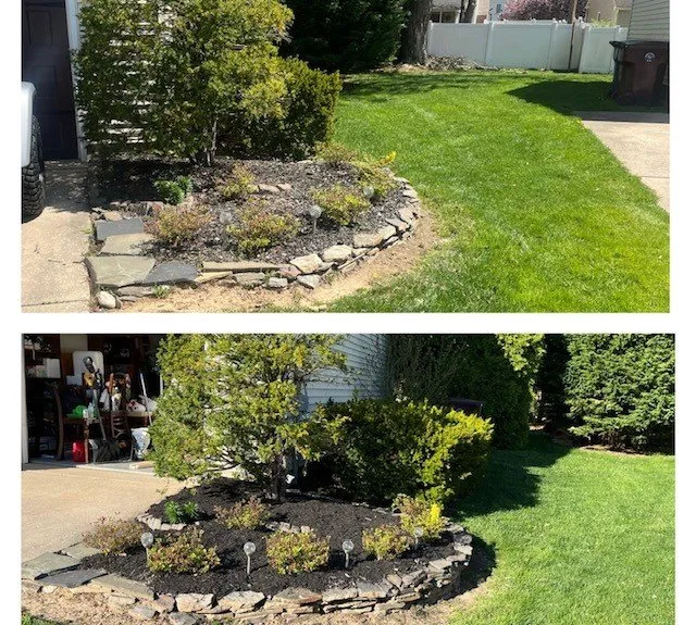 Local landscape installation experts serving Quinton, NJ - NS Lawn & Landscaping