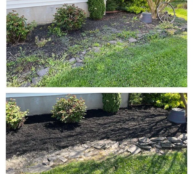 Trusted lawn mowing service experts serving Quinton, NJ - NS Lawn & Landscaping