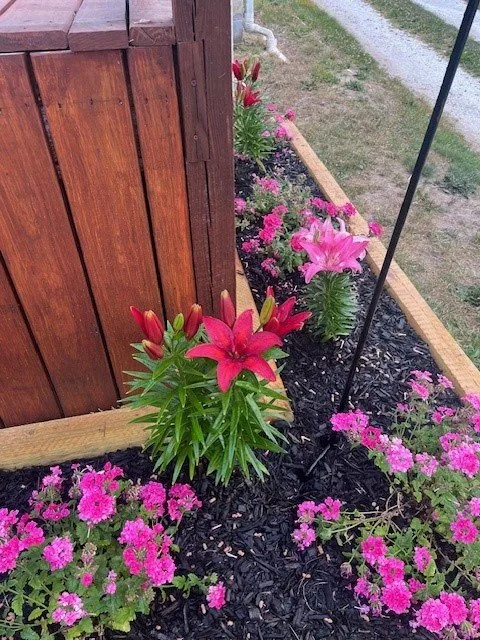 Trusted residential landscaping experts serving Quinton, NJ - NS Lawn & Landscaping