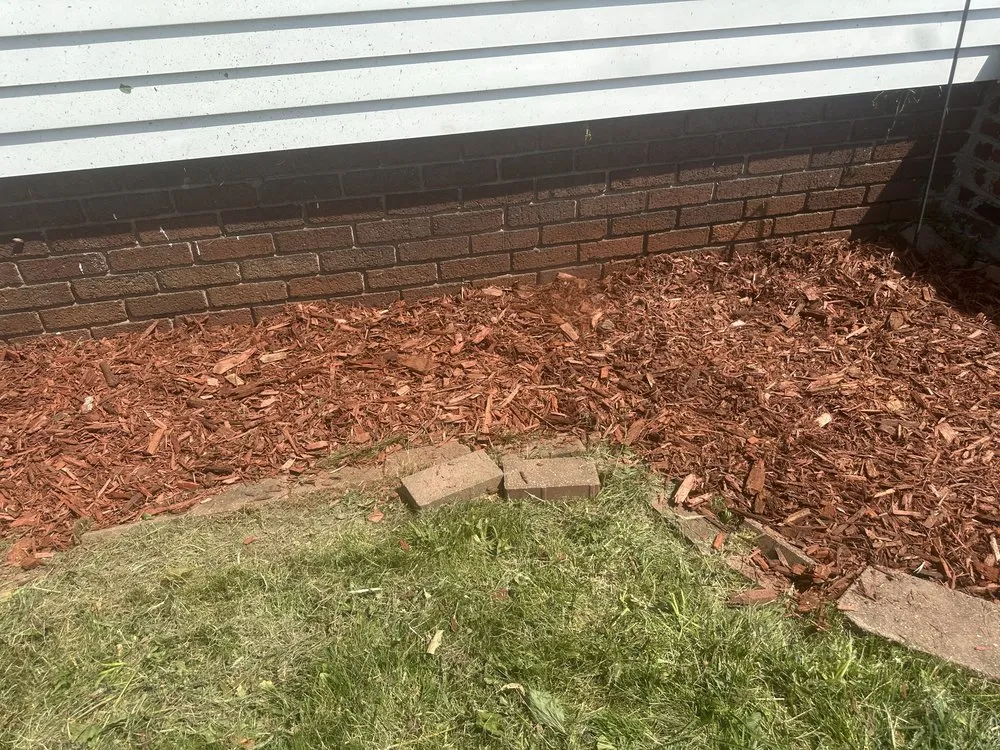 Custom residential landscaping experts serving Toledo, OH - N&S LawnCare & Powerwashing services