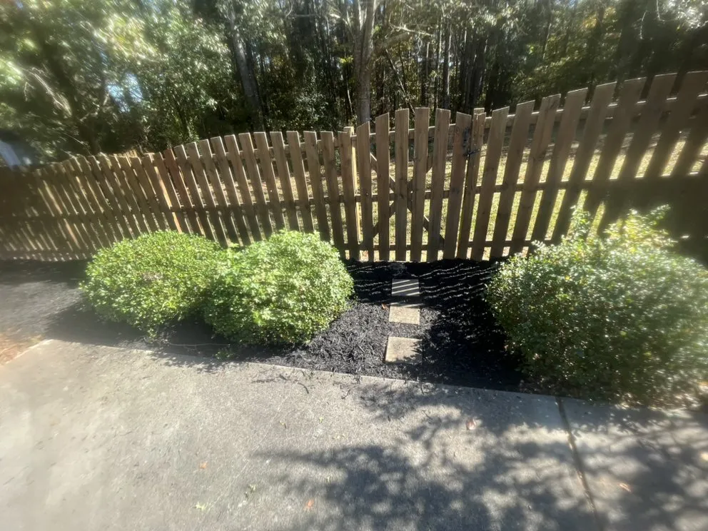 Expert lawn care service for homes across Newnan, GA - NS Maintenance