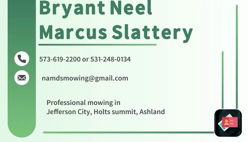 Affordable lawn mowing service for outdoor upgrades in Jefferson City, MO by N&S mowing